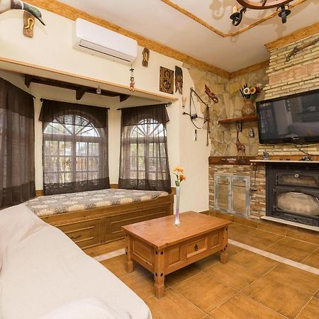 Rincon De La Huerta Villa Chiclana de la Frontera Eksteriør bilde
