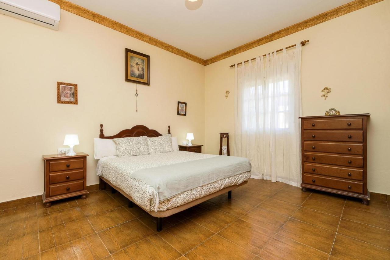 Rincon De La Huerta Villa Chiclana de la Frontera Eksteriør bilde