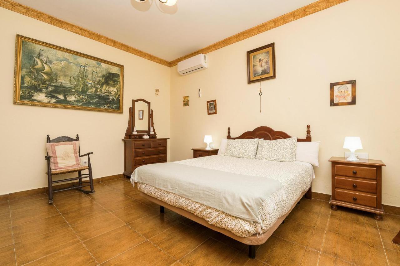 Rincon De La Huerta Villa Chiclana de la Frontera Eksteriør bilde