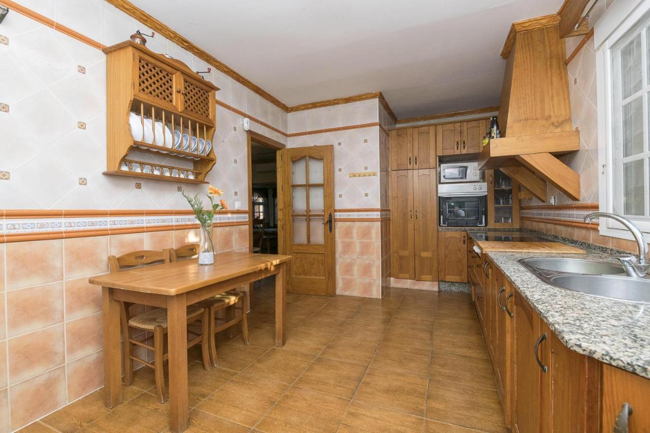 Rincon De La Huerta Villa Chiclana de la Frontera Eksteriør bilde